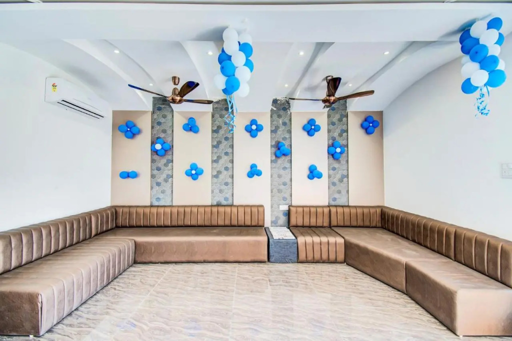 FabHotel Prime Om Epic Vijay Nagar