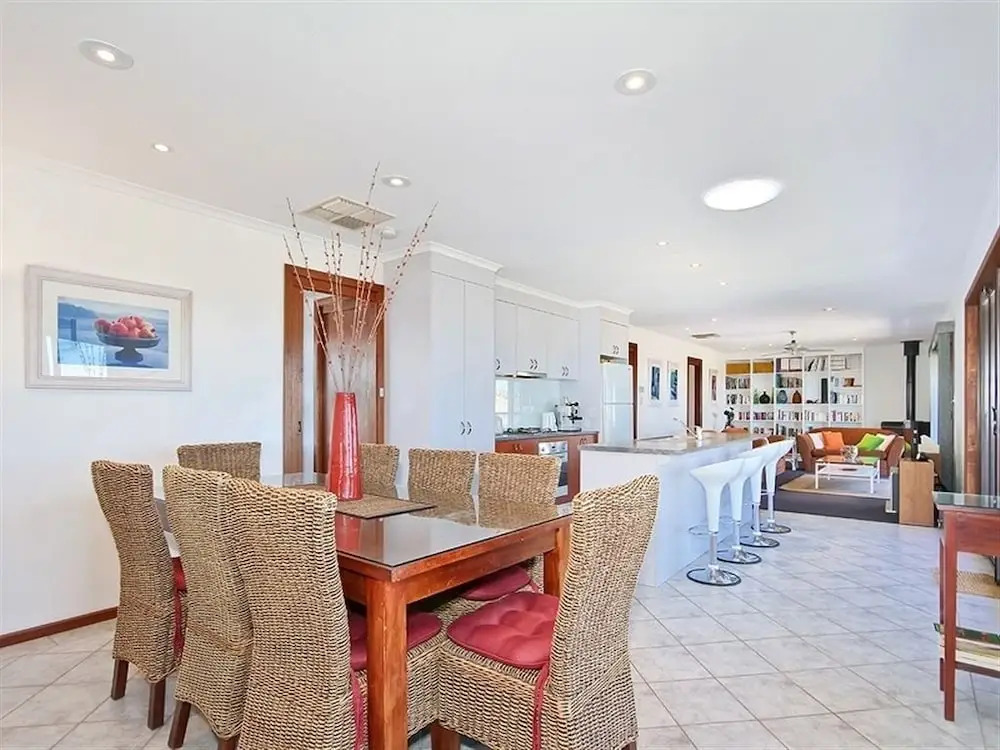 Beach House at Moana