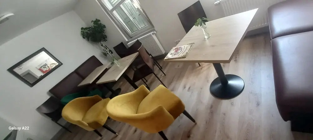 Hostel  Altes Spital Balingen