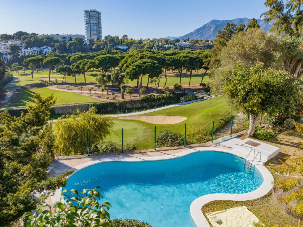 Casa Rio Real Marbella