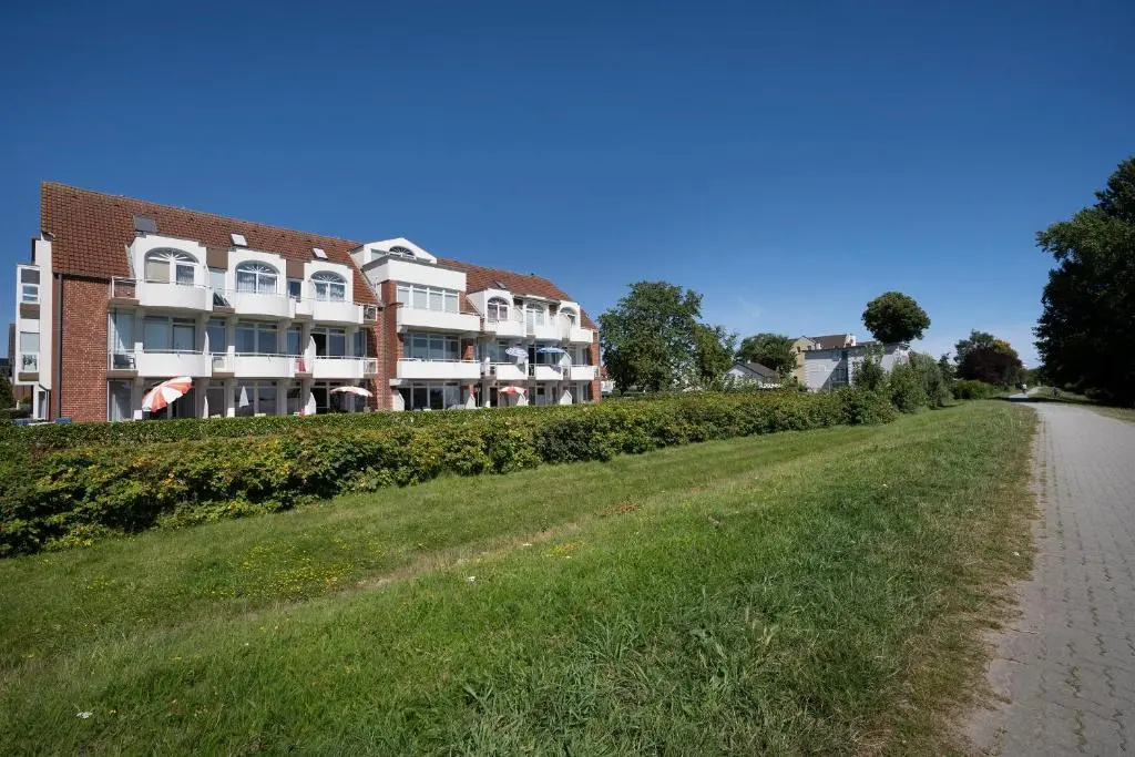 Haus Seeblick Wohnung A1