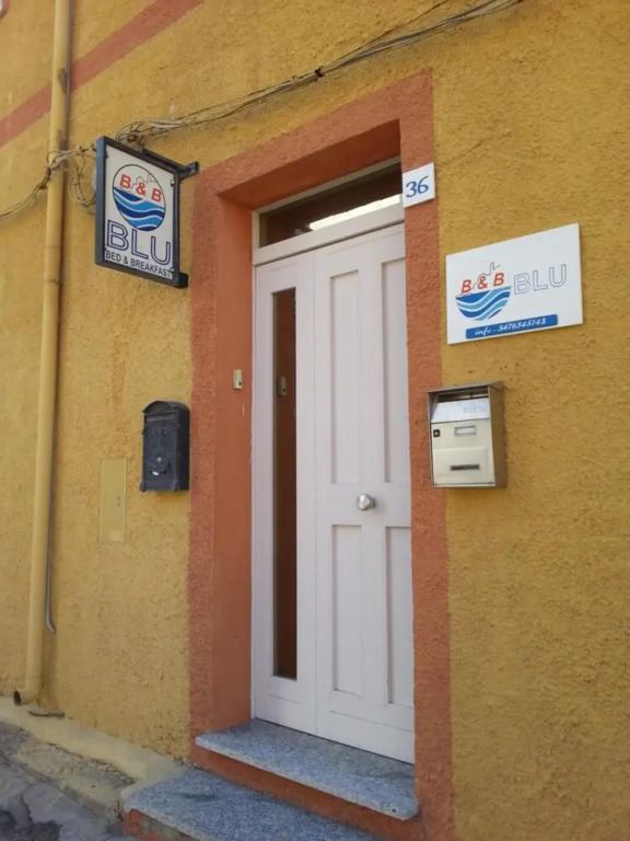 Blu Bed & Breakfast