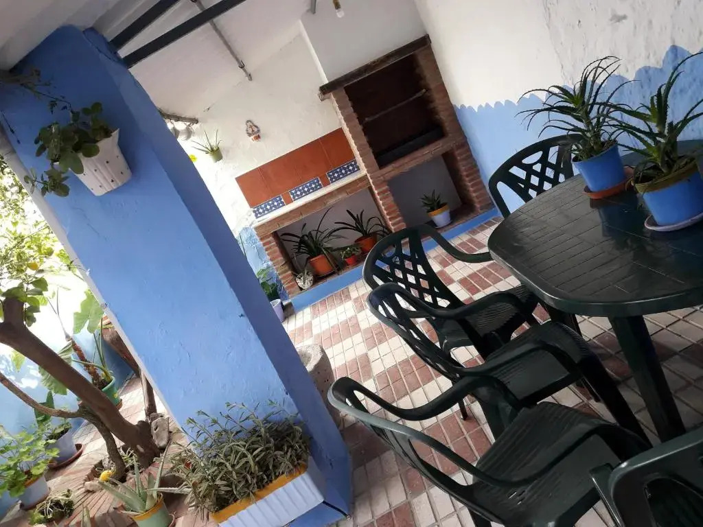 Casa Pelayo
