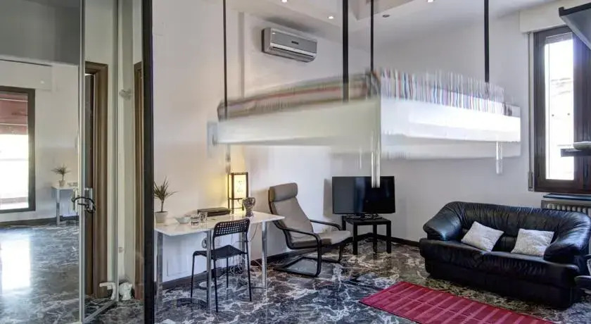 Ferravilla Halldis Apartment