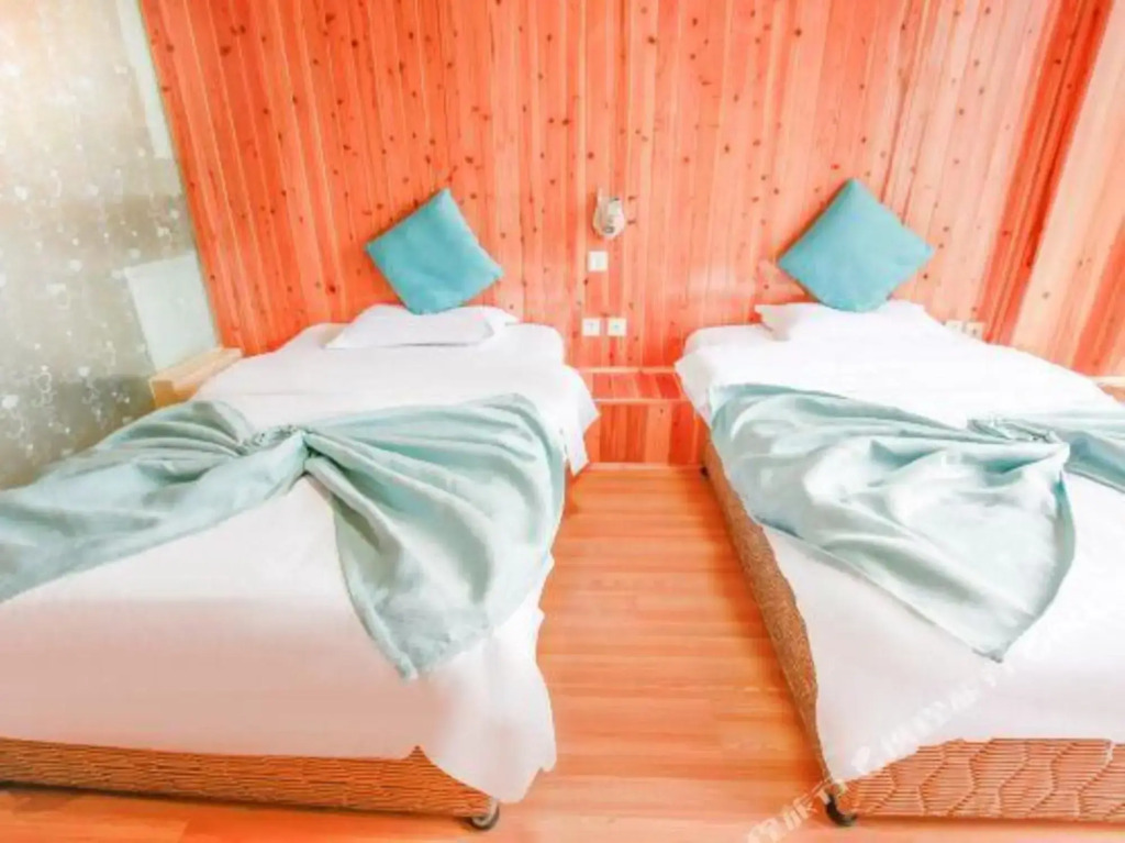 Chengdu Bashu Dream Youth Hotel
