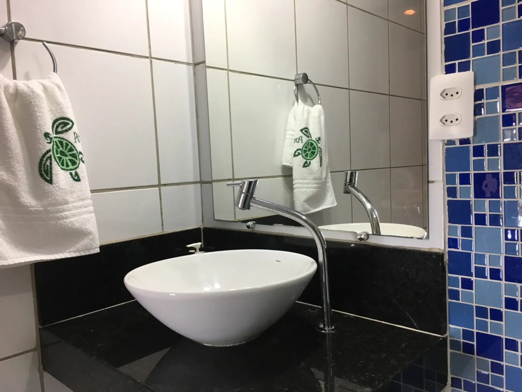 Xamã Senses - Hotel Pousada