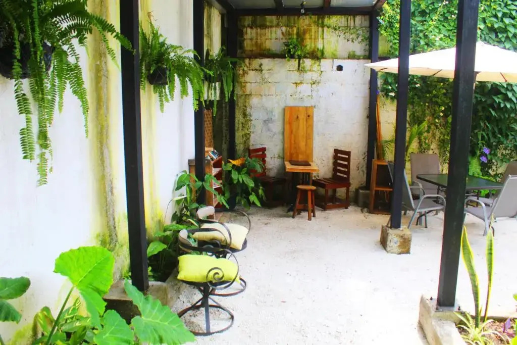 Volko Party Hostel