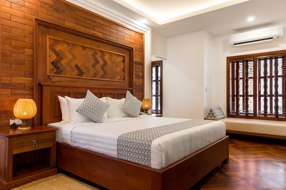 Angkor Privilege Resort & Spa