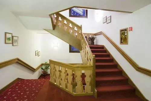 Hotel La Baita