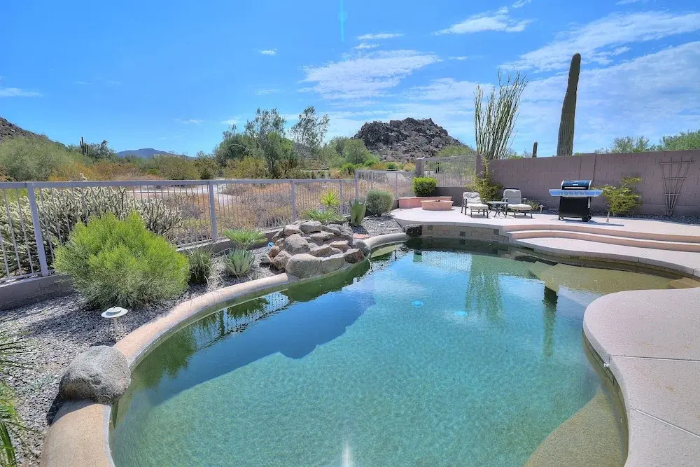 Las Sendas - 3 Bedroom Home - Mesa