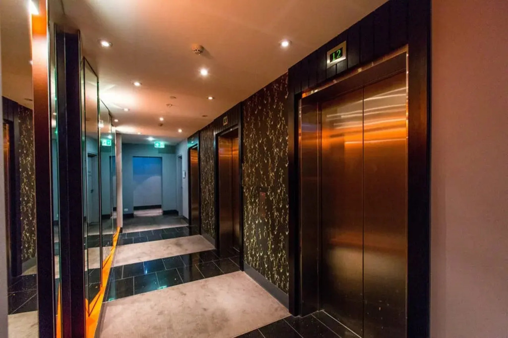Melbourne Short Stay Apartments at SouthbankOne