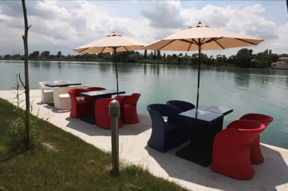 Arena Hotel Kur