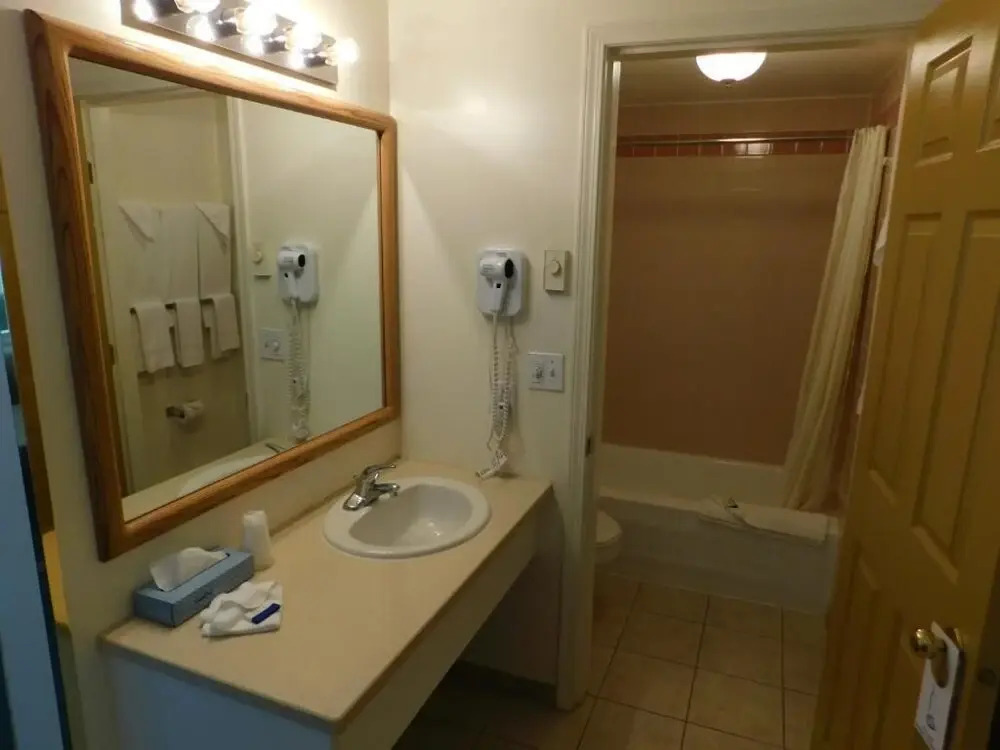 Western Budget Motel #1 Leduc/Nisku