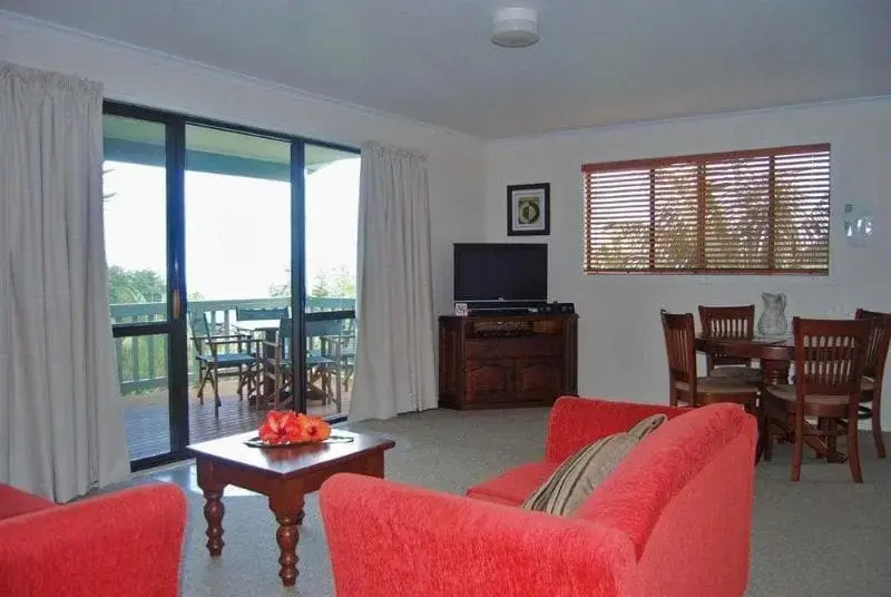 Kentia Holiday Apartments