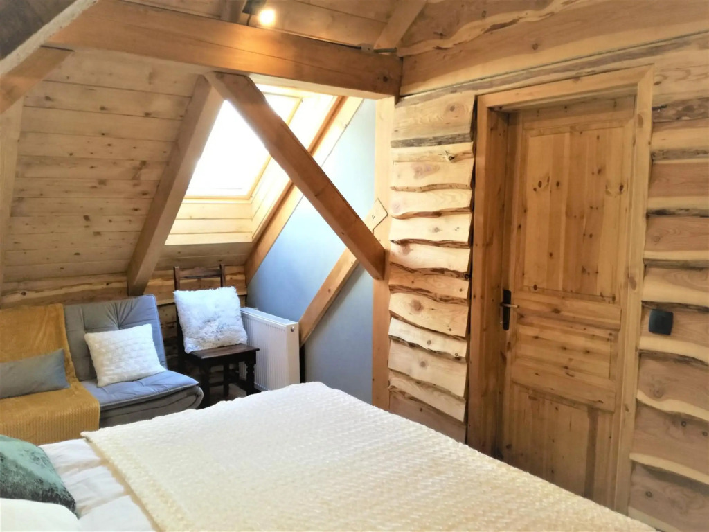 LES CHALET Kranjska Gora DUPLEX