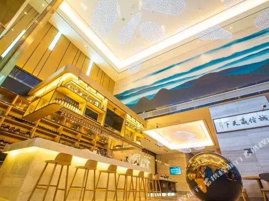 Kyriad Marvelous Hotel Kunming High-tech District Kepu Road