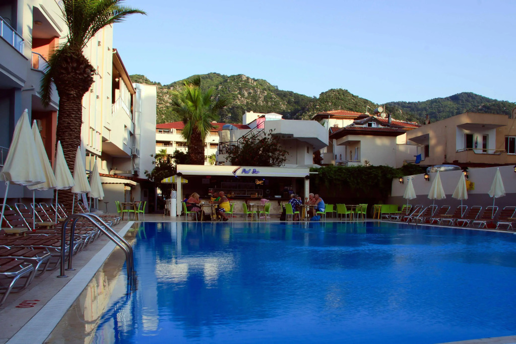 Vela Hotel - All Inclusive