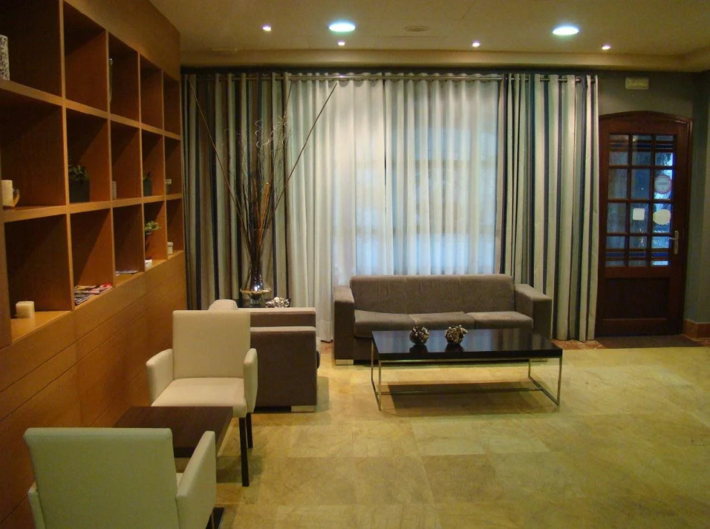 Hotel Aroi Bierzo Plaza