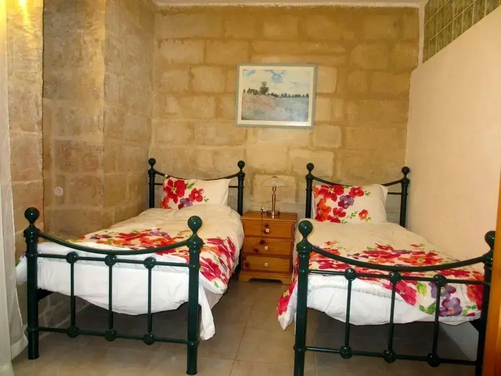 Sapphire Residences - Apartments & Penthouse In Central Sliema By Shortletsmalta