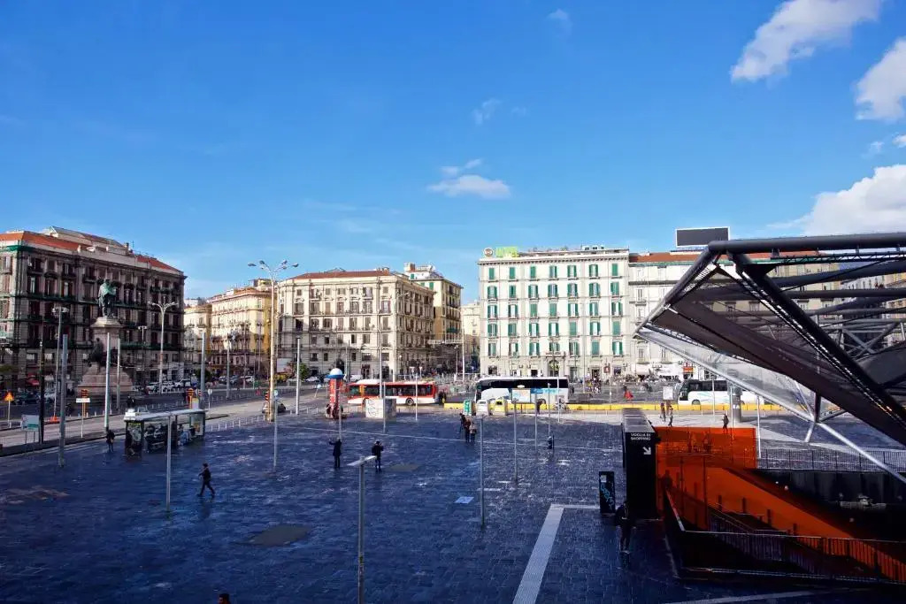 B&B MetròNapoli