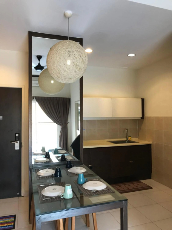 Miidorii Homestay