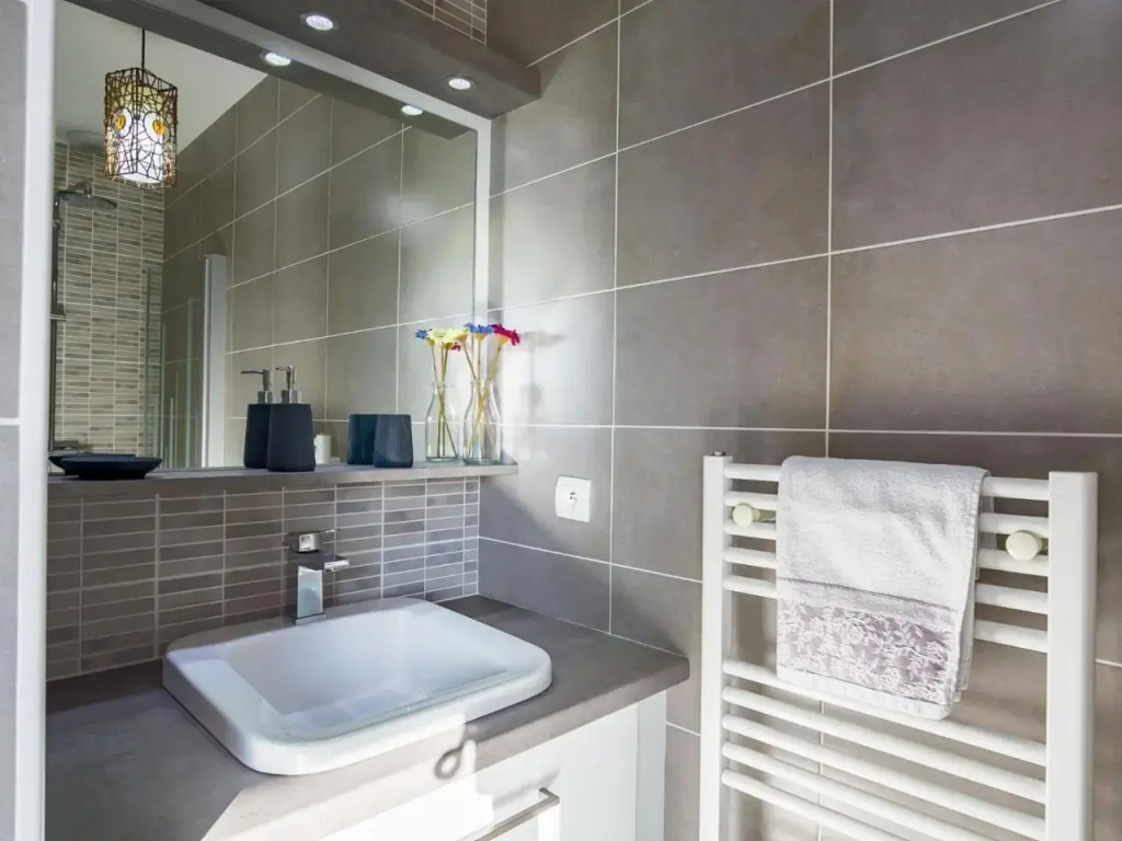 Holiday Home La Goulvinoise by Interhome