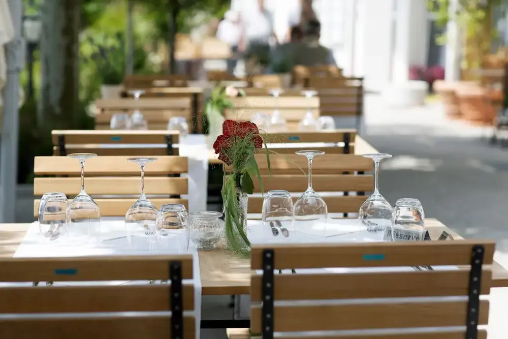 Hotel & Restaurant Hasenstrick