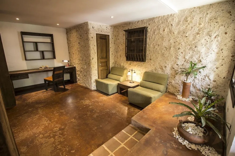Casa Del Reloj