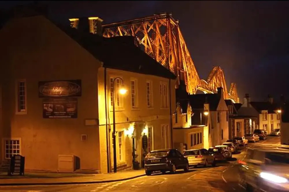 Ferrybridge Hotel