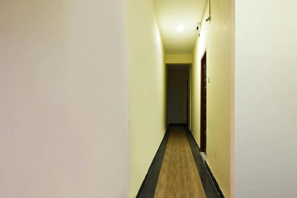 Capital O 84501 Avisi Residency 2