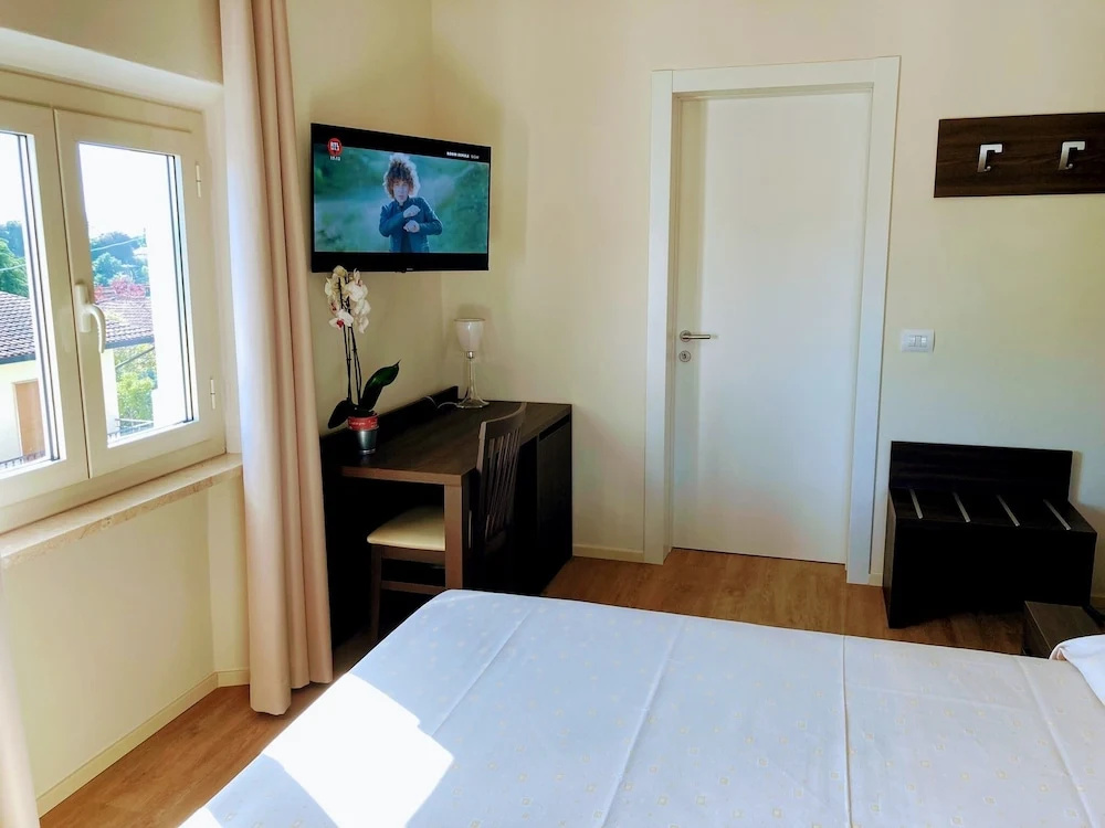 Hotel Belvedere