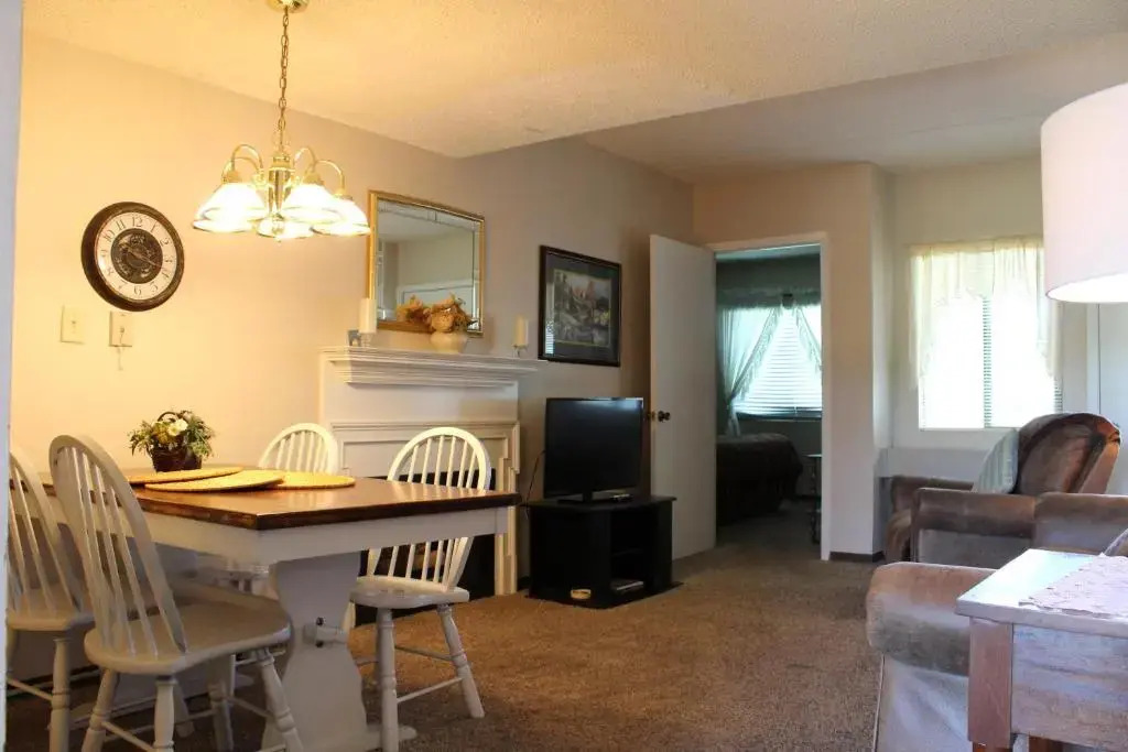 Gatlinburg Chateau Condo 503