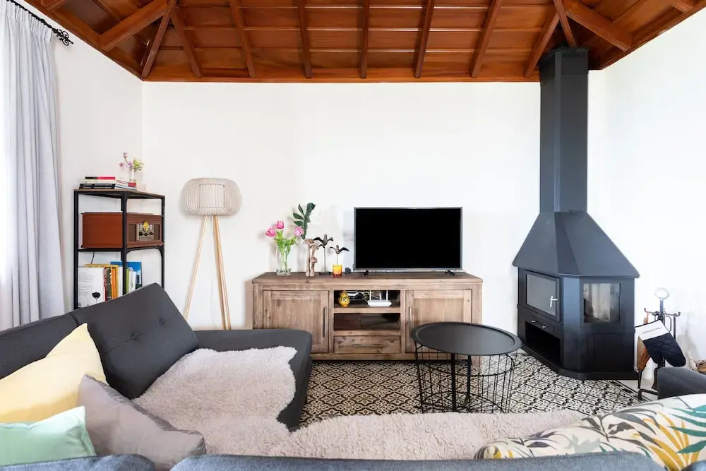 Homelike Luxury El Bebedero Sauces House
