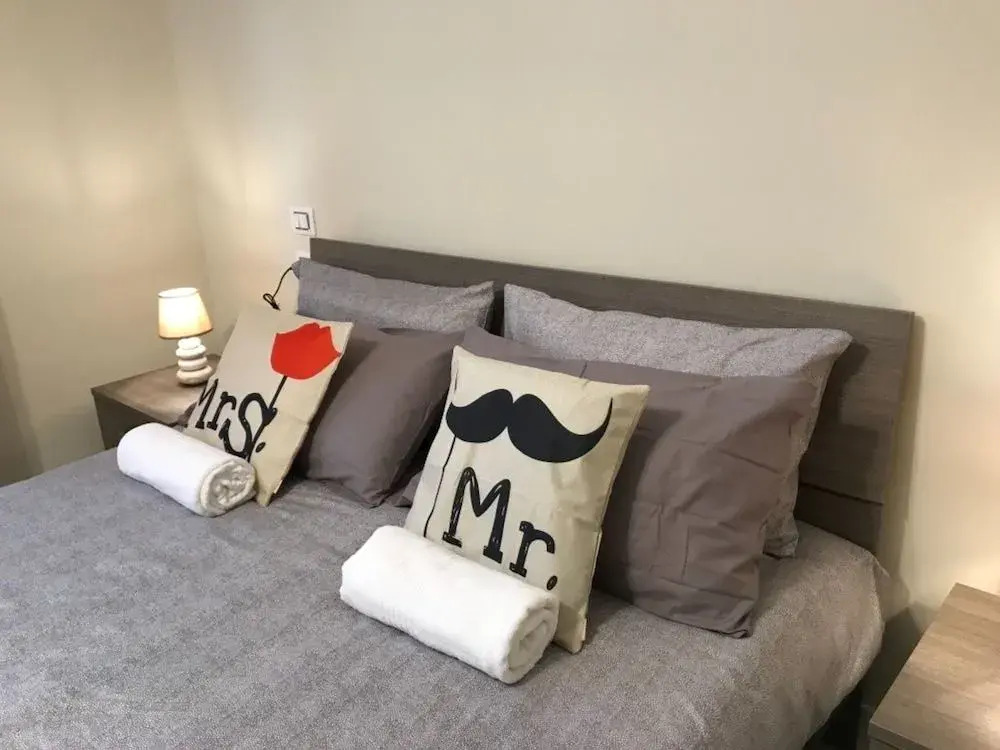 B&B Baffo