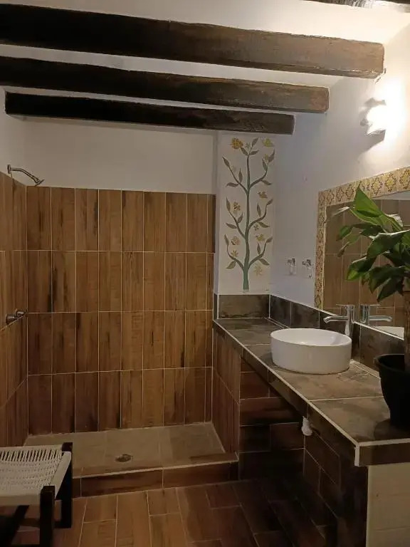 Casa Aldama 83 -Centro