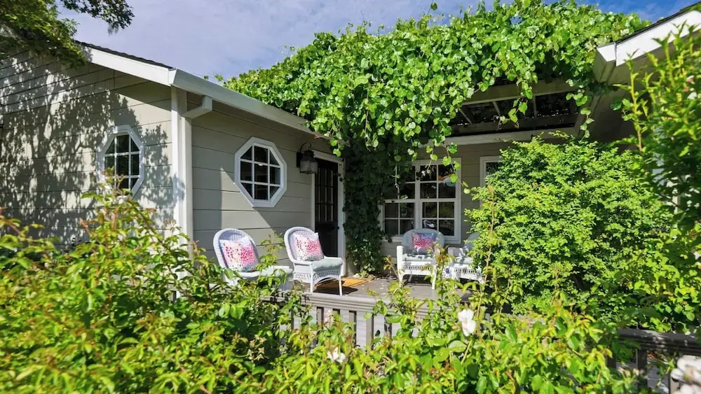 Glen Ellen Escape by Avantstay 5BR Retreat w/ Pool, Hot Tub, Hammocks & Vineyard Views