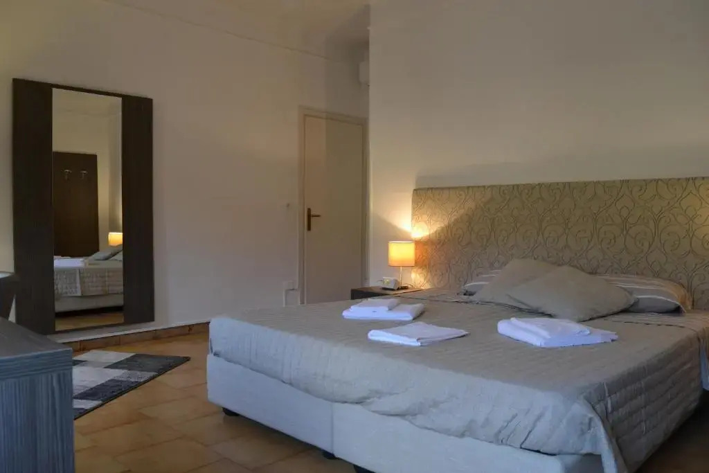 Gabrielli Rooms et Apartments Sant Antonio alloggio 4 M0230914084