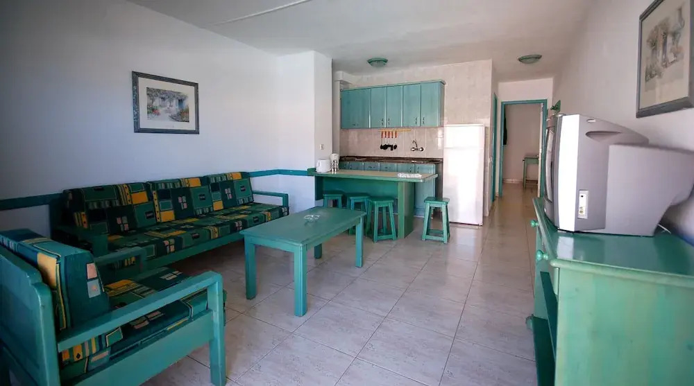 Apartamentos Florida Gran Canaria Adults Only