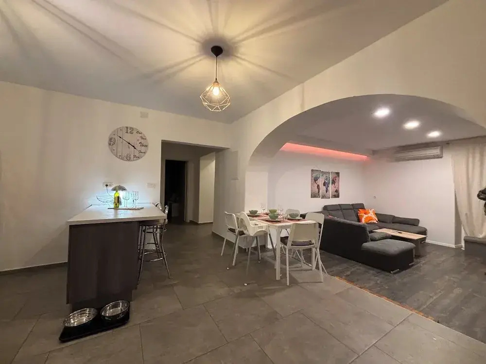 Appartamento Soul & Travel Ac And Wifi