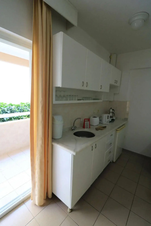 Erdenhan Apart Hotel