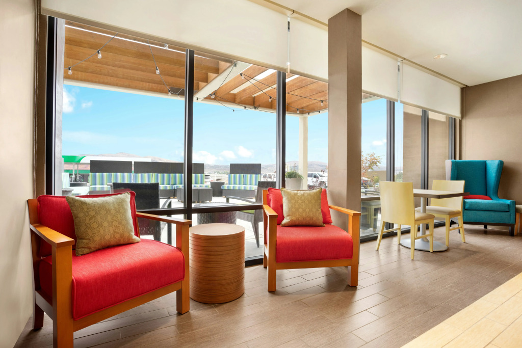 Home2 Suites By Hilton Elko