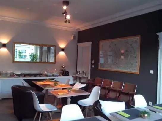 B&B Bo Maison