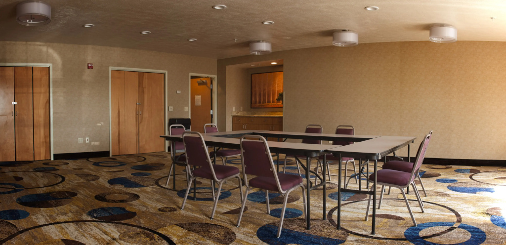 Holiday Inn Express Walla Walla by IHG