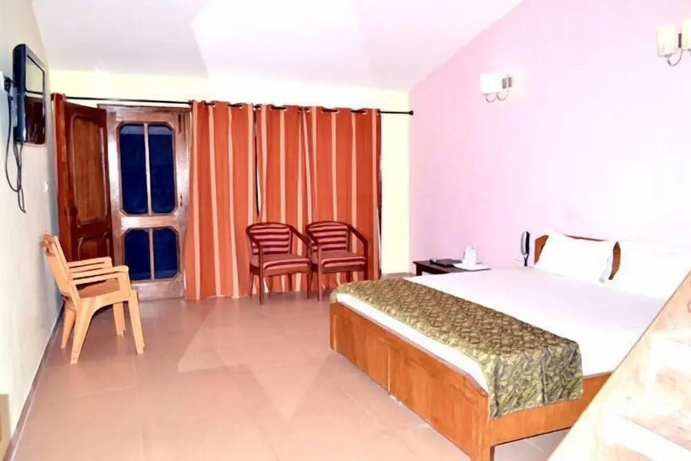 United 21 Resort