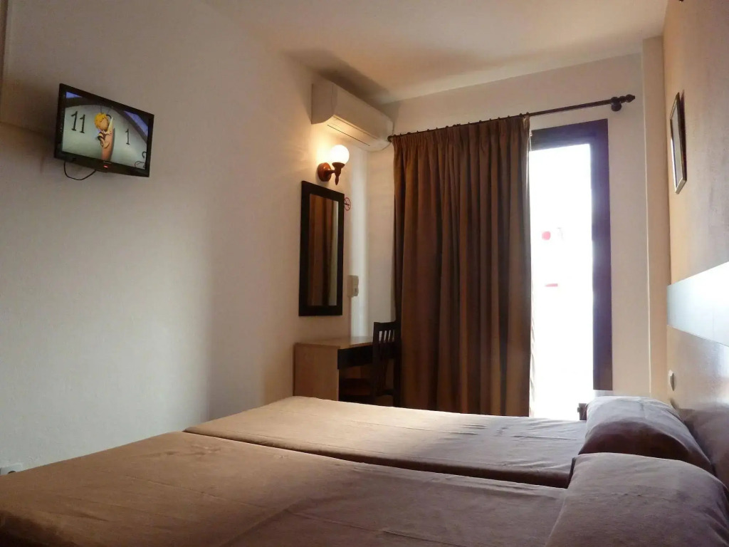 Hostal Horizonte