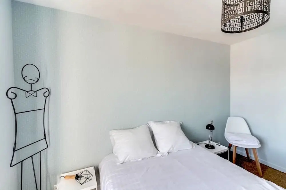 Le Lamonnoye - Cosy & Clean