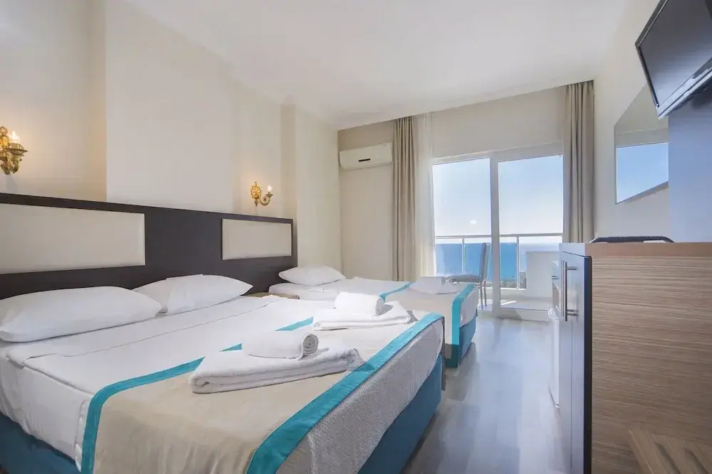 Club Sun Paradise Hotel
