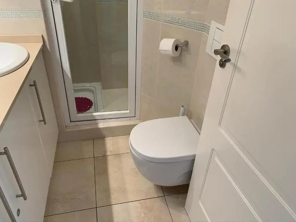 SERVICE APART LAZARO- Apartamentos Aguamarina 26
