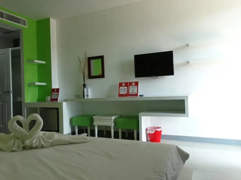 Nida Rooms Convenient Makham TIA 216
