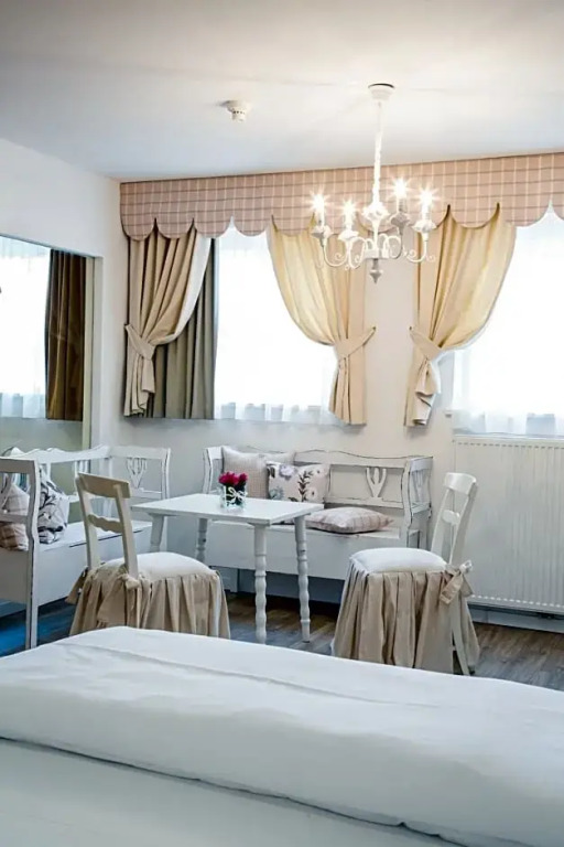 Boutique Hotel Olympia